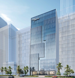 Cecil Place (D1), Office #614468361